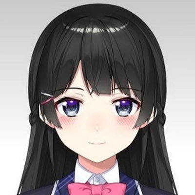 月ノ美兎