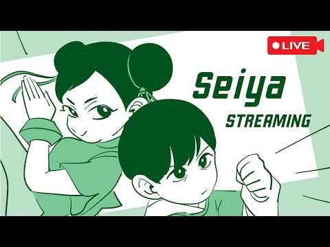 LIVE: スト６ 20時から春麗軍でキンバリー対策会　9/9